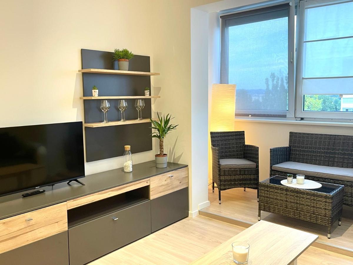 Modern Havanna Appartment Graz Exterior photo